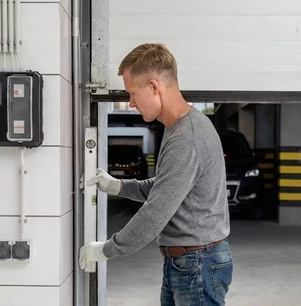 Why Choose Us for Door, Gate and Security Services in Coronado, CA