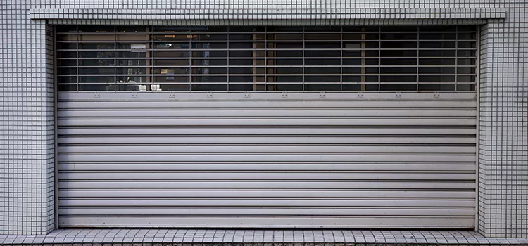 Advanced Solutions for Your Aluminum Garage Doors in Coronado, California
