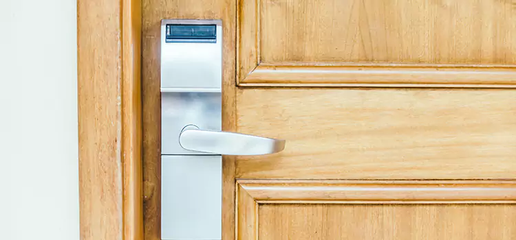 Advanced Solutions in Coronado, CA for Modern Security