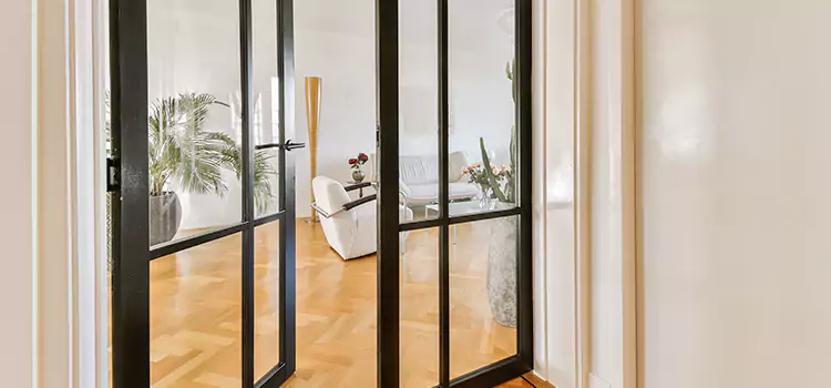 Bifold Door Replacement Coronado