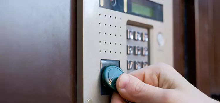 Enhanced Security Features Coronado