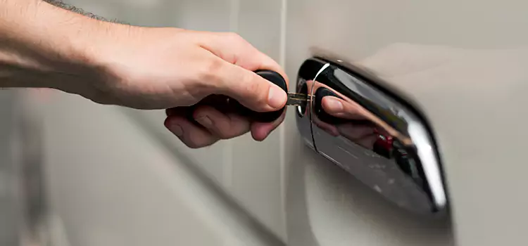 Why Choose Our Auto Locksmith Team in Coronado, CA?