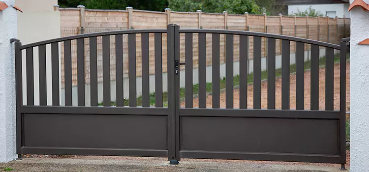 Advanced Gate Solutions in Coronado, CA