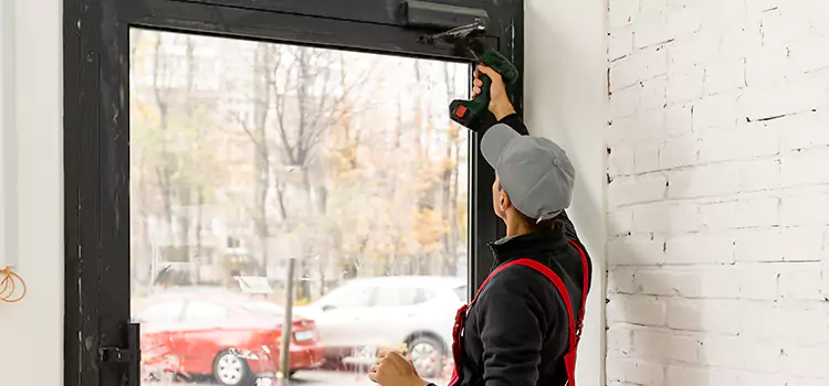 Comprehensive Door Closer Services in Coronado, CA