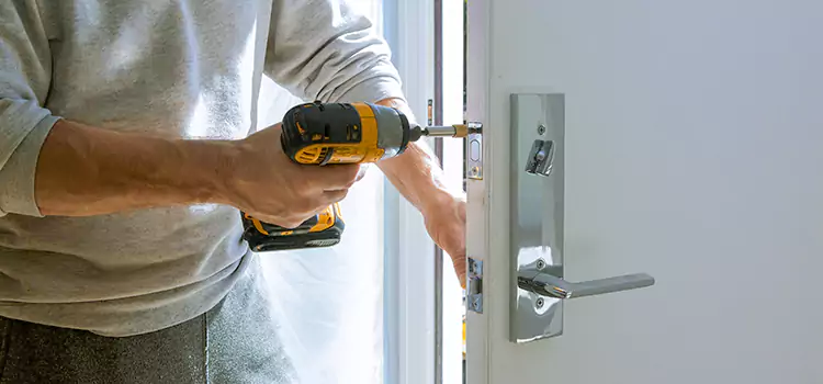 Door Knob Lock Repair Coronado