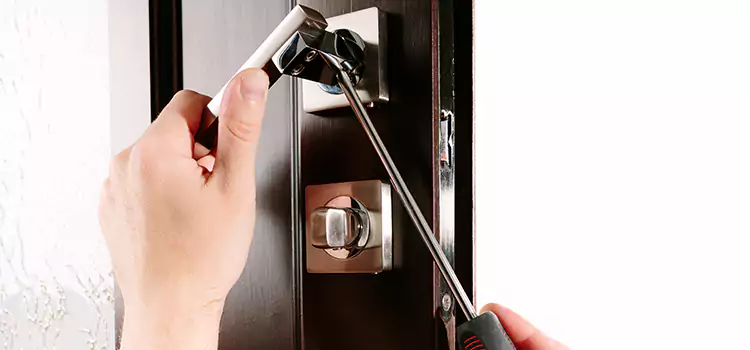 Door Lock Replacement Service Coronado