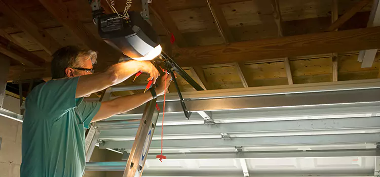 Garage Door Opener Sales and Installation Coronado