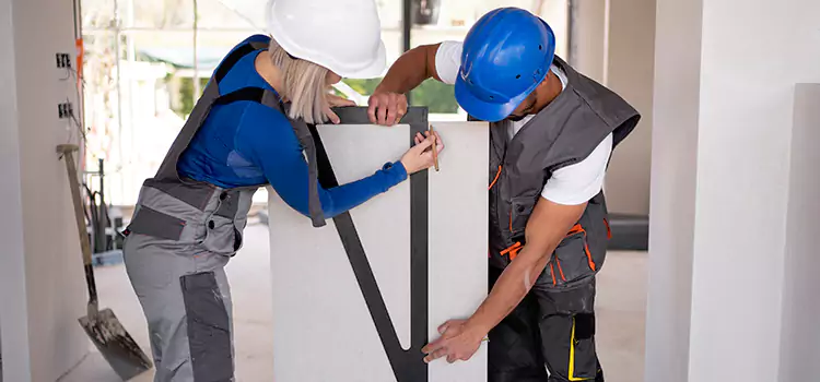 Why Choose Us for Door Panel Services in Coronado, CA?