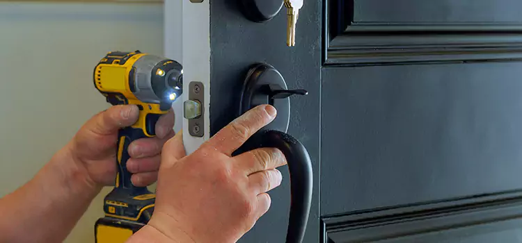 Locksmith Emergency Service Coronado