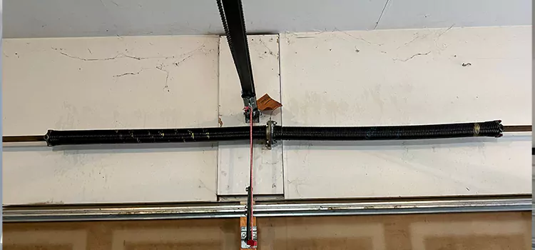 Garage Door Cable Repair Near Me in Coronado, CA