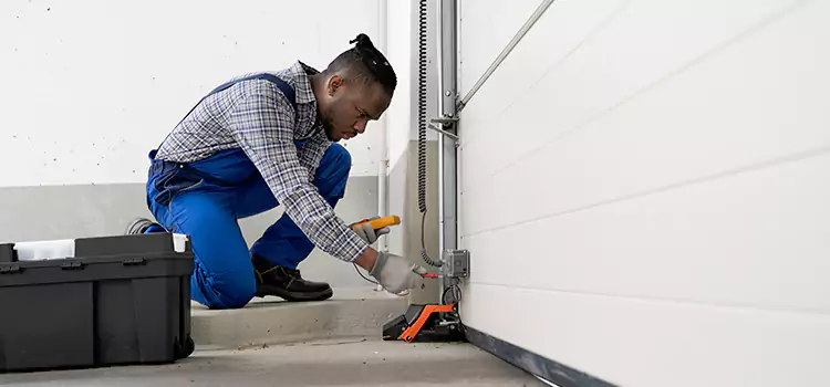 Expert Solutions for Every Garage Lock Need in Coronado, CA