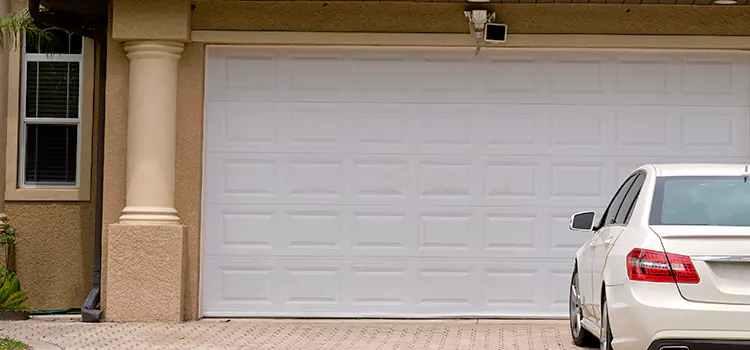 Comprehensive Garage Door Maintenance Services in Coronado, CA