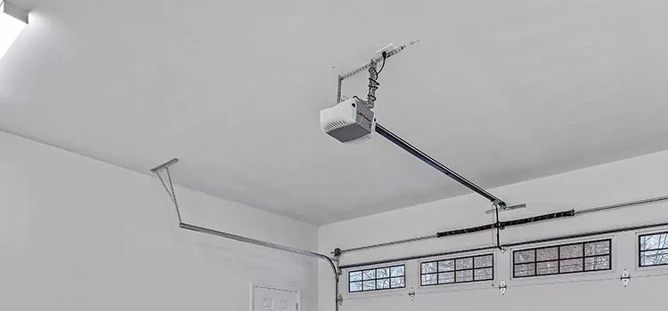 Experienced Garage Door Installers Coronado