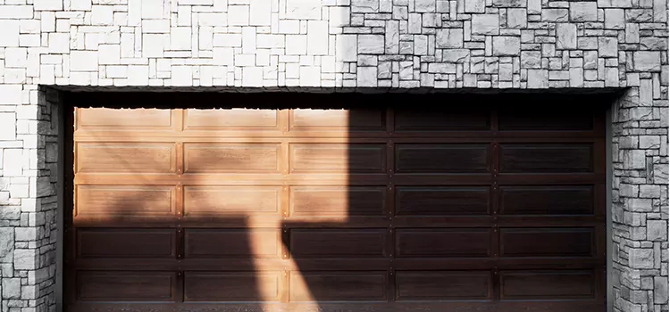 Garage Door Installation Coronado