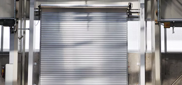 Roller Door Maintenance Coronado