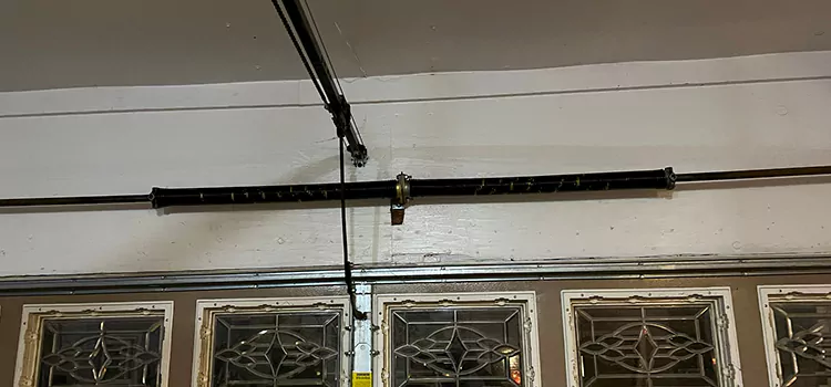 Garage Door Spring Repair Near Me Coronado