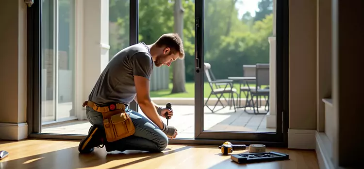 Comprehensive Solutions for Every Glass Door Need in Coronado, CA