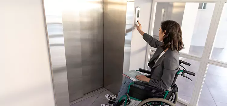 Benefits of Modern Handicap Door Systems in Coronado, CA