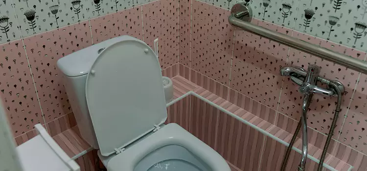 Meeting Diverse Needs With Accessible Restroom Solutions in Coronado, CA