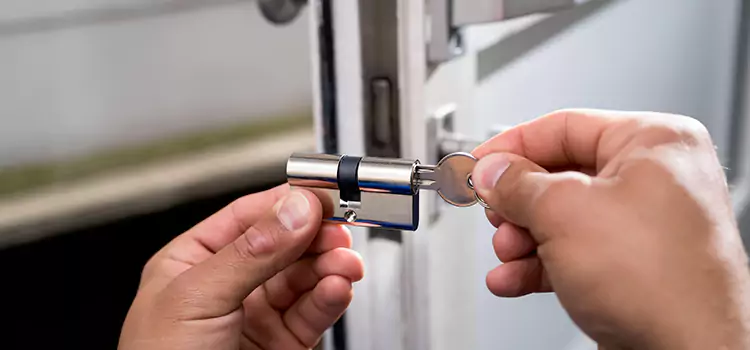 Emergency Locksmith for House Coronado