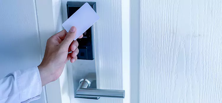 Why Choose Us for Your Keycard Lock Installation in Coronado, CA?