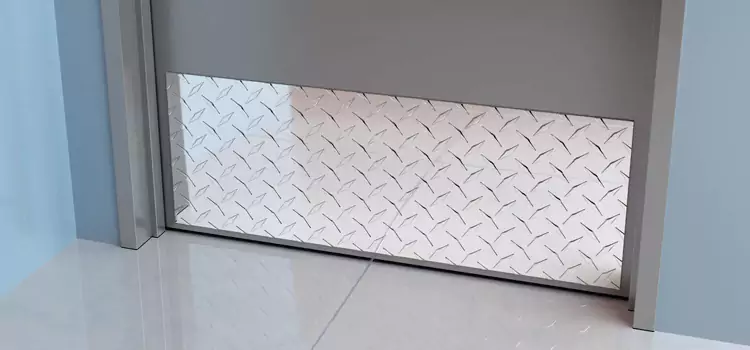 Benefits of Professional Kick Plate Solutions in Coronado, CA