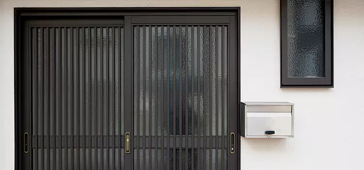 Sliding Screen Door Repair Coronado
