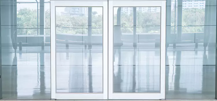 Why Choose Us for Your Motion Sensor Door Needs in Coronado, CA?