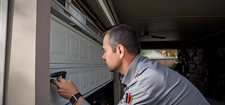 Garage Door Cable Replacement Coronado