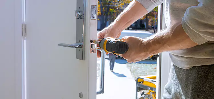 Insulated Roll Up Garage Doors Residential Coronado