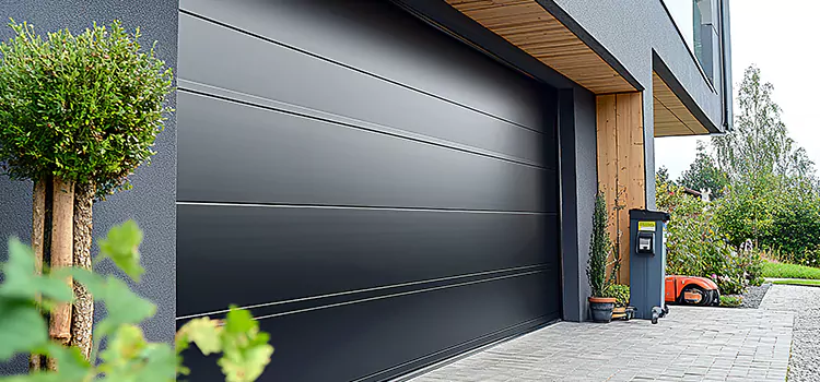 Residential Garage Door Service Coronado