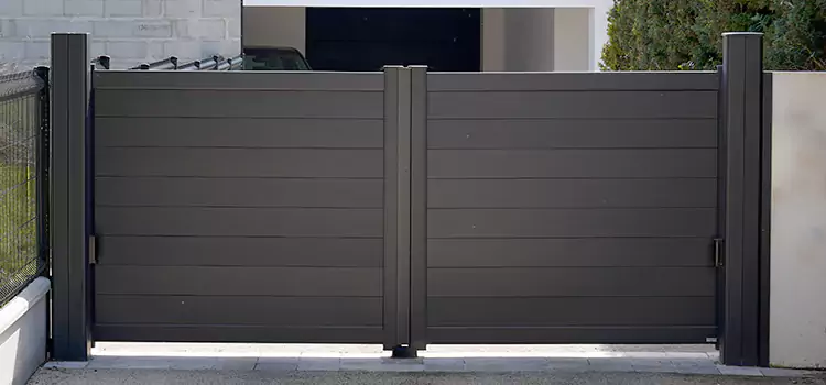 Common Residential Gate Issues We Resolve in Coronado, CA