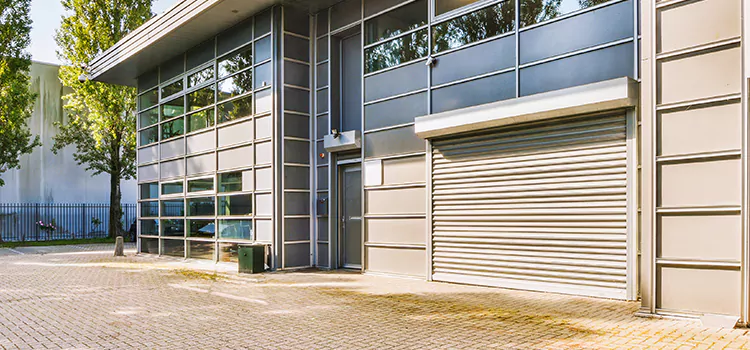 Electric Roller Garage Doors Coronado