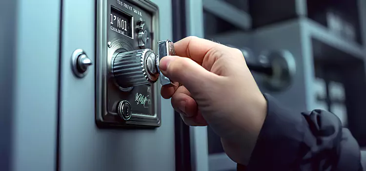 Locksmith Cost to Open Safe Coronado