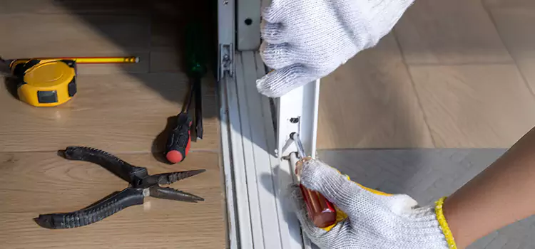Sliding Door Installation Services in Coronado, CA