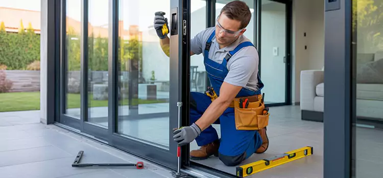 Sliding Screen Door Repair Coronado