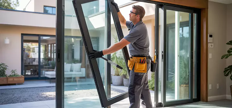 Specialized Sliding Door Roller Services in Coronado, California