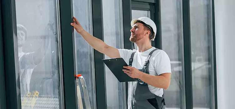 Comprehensive Solutions for Your Sticking Doors in Coronado, CA