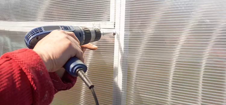 Sliding Screen Door Repair Coronado