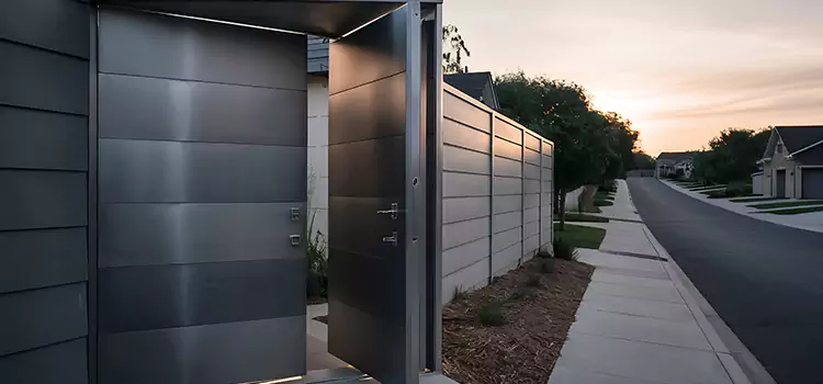 Comprehensive Steel Door Solutions in Coronado, CA