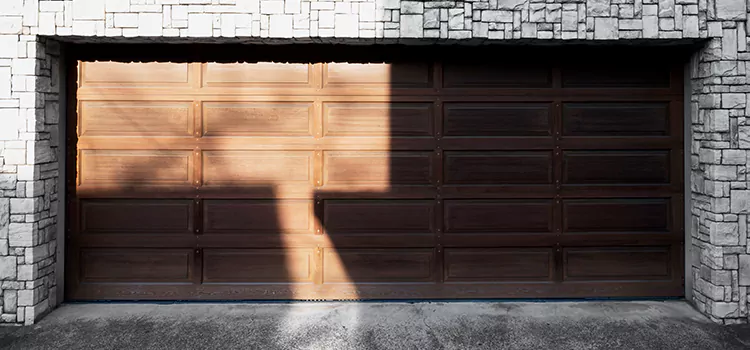 Commercial Roll Up Garage Doors Coronado