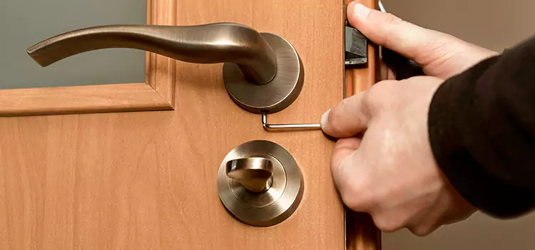 Access Control System Integration Coronado