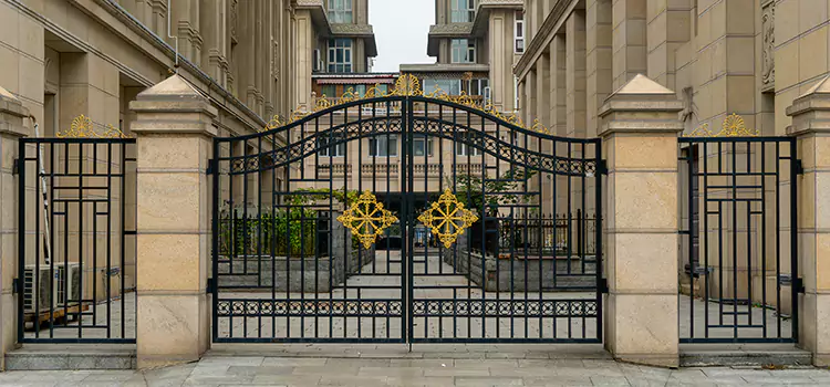 Comprehensive Iron Gate Maintenance Solutions in Coronado, CA