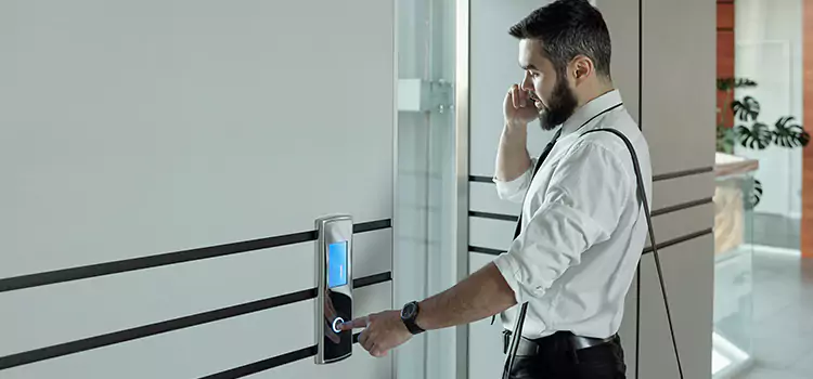 Cloud Based Access Control Coronado