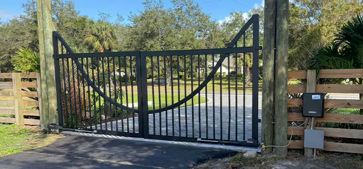 Why Choose Us for Your Automatic Gate Needs in Coronado, CA?