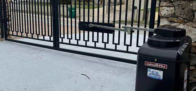 Seamless Installation and Support for Your New Gate in Coronado, CA