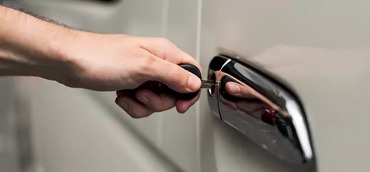 Car Unlock Service Price Coronado