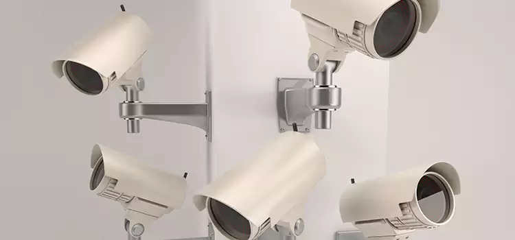 Your Trusted Partner for CCTV Solutions in Coronado