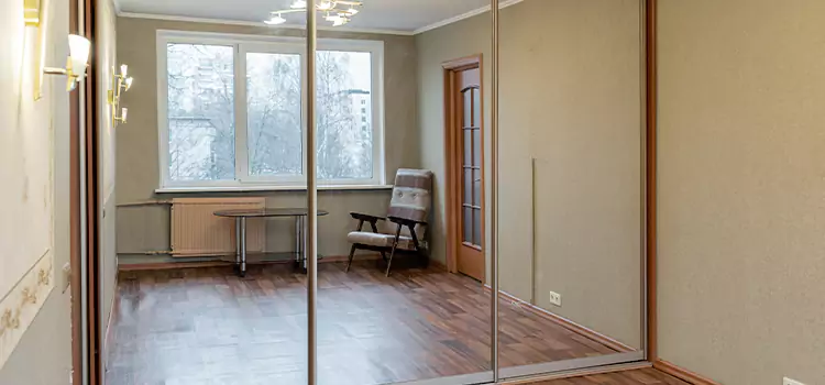 Mirror Closet Door Roller Replacement Coronado