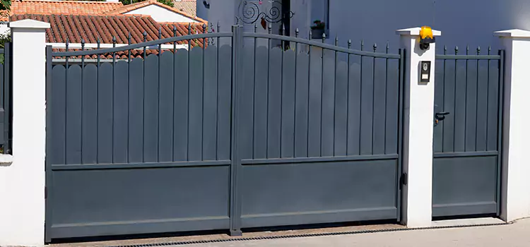 Emergency Commercial Gate Repair Coronado